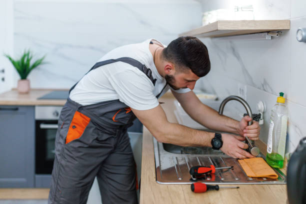 Best Toilet Repair Services  in Brookville, PA