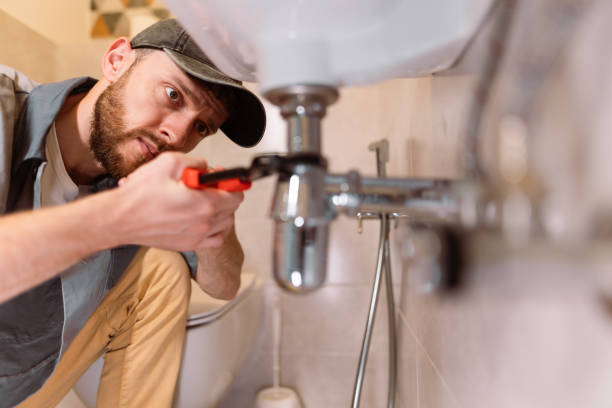Best Emergency Plumbing Repair  in Brookville, PA