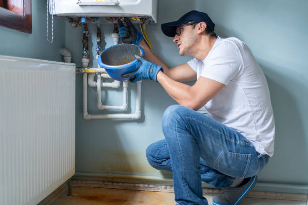 Best Drain Cleaning Services  in Brookville, PA