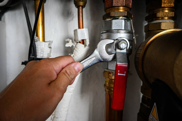 Best Pipe Repair Near Me  in Brookville, PA